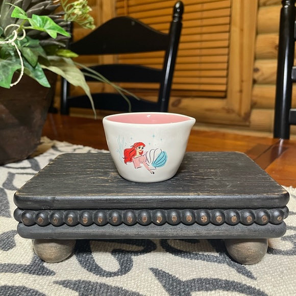 DISNEY PRINCESS Rae Dunn Measuring Cups - Picture 10 of 14